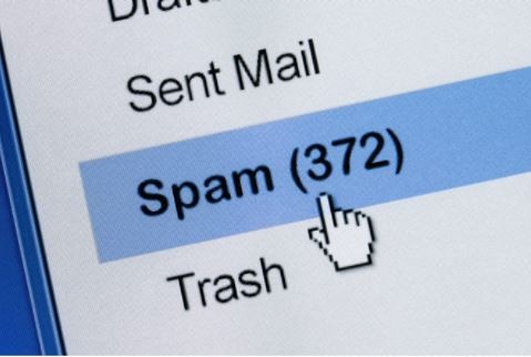Email Marketing còn bị coi là thư rác